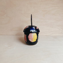 Lade das Bild in den Galerie-Viewer, Behältnis/Objekt No 7