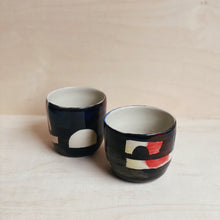 Load image into Gallery viewer, Becher Abstract Shapes 02