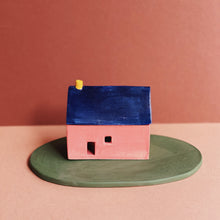 Lade das Bild in den Galerie-Viewer, 2. Wahl Räucher Häuschen 02