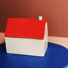 Lade das Bild in den Galerie-Viewer, 2. Wahl Räucher Häuschen 06