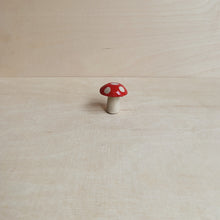 Lade das Bild in den Galerie-Viewer, Pilz-Objekt No 81