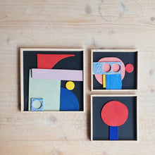 Lade das Bild in den Galerie-Viewer, Totem 64