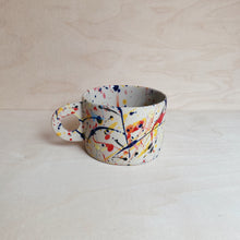 Lade das Bild in den Galerie-Viewer, Tasse Speckles 03