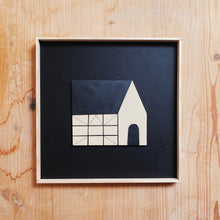 Load image into Gallery viewer, Timbered House 01