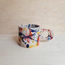 Load image into Gallery viewer, PREORDER Kaffee Tasse Speckles