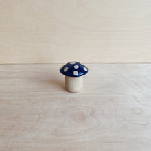 Lade das Bild in den Galerie-Viewer, Pilz-Objekt No 67