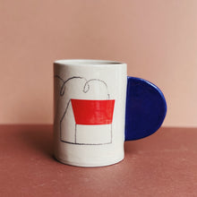 Load image into Gallery viewer, Becher Haus 20