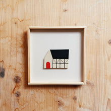 Load image into Gallery viewer, Timbered House 02