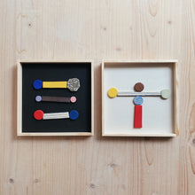 Load image into Gallery viewer, Collage Totem 59