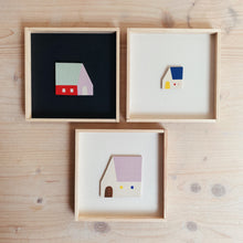 Lade das Bild in den Galerie-Viewer, Collage Haus 53