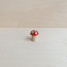 Lade das Bild in den Galerie-Viewer, Pilz-Objekt 136