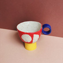 Lade das Bild in den Galerie-Viewer, Tee Collage 12