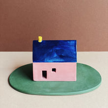 Lade das Bild in den Galerie-Viewer, 2. Wahl Räucher Häuschen 10