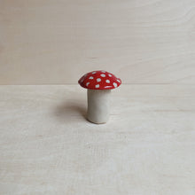 Lade das Bild in den Galerie-Viewer, Pilz-Objekt 84
