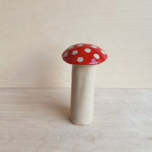 Lade das Bild in den Galerie-Viewer, Pilz-Objekt No 59