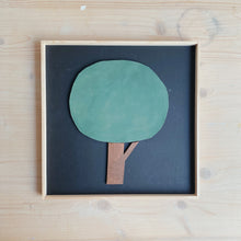 Load image into Gallery viewer, Abstract Tree 01
