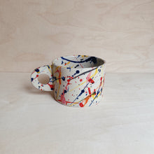 Lade das Bild in den Galerie-Viewer, Tasse Speckles 08