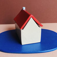 Lade das Bild in den Galerie-Viewer, 2. Wahl Räucher Häuschen 12