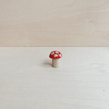Lade das Bild in den Galerie-Viewer, Pilz-Objekt 136