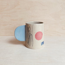Load image into Gallery viewer, PREORDER Becher Mond