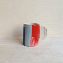 Load image into Gallery viewer, Tasse Colour Study 10