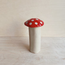 Lade das Bild in den Galerie-Viewer, Pilz-Objekt No 59