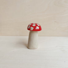 Lade das Bild in den Galerie-Viewer, Pilz-Objekt 125