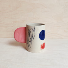 Load image into Gallery viewer, PREORDER Becher Mond