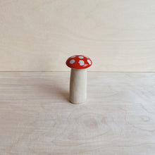 Lade das Bild in den Galerie-Viewer, Pilz-Objekt No 63