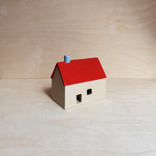 Lade das Bild in den Galerie-Viewer, Räucher Häuschen