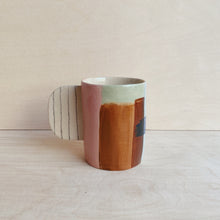 Lade das Bild in den Galerie-Viewer, Tasse Colour Study 14