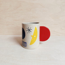 Load image into Gallery viewer, PREORDER Becher Mond