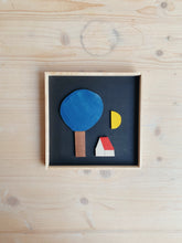 Load image into Gallery viewer, Haus bei Nacht 08