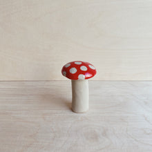 Lade das Bild in den Galerie-Viewer, Pilz-Objekt No 64