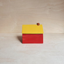 Lade das Bild in den Galerie-Viewer, Räucher Häuschen