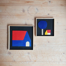 Load image into Gallery viewer, Collage Haus 59