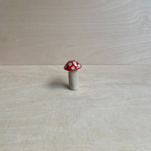 Lade das Bild in den Galerie-Viewer, Pilz-Objekt No 87