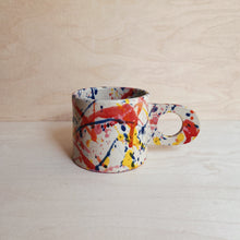 Load image into Gallery viewer, PREORDER Kaffee Tasse Speckles