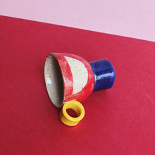 Lade das Bild in den Galerie-Viewer, Tee Tasse Collage 14