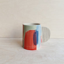 Load image into Gallery viewer, Tasse Colour Study 09