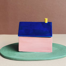 Lade das Bild in den Galerie-Viewer, 2. Wahl Räucher Häuschen 14