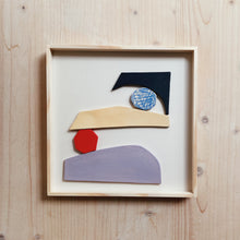 Lade das Bild in den Galerie-Viewer, Collage Totem 60