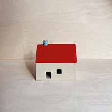 Lade das Bild in den Galerie-Viewer, Räucher Häuschen