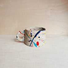 Lade das Bild in den Galerie-Viewer, Tasse Speckles 35