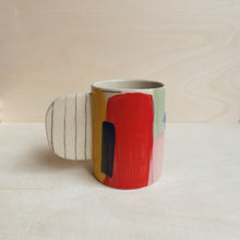 Load image into Gallery viewer, Tasse Colour Study 16