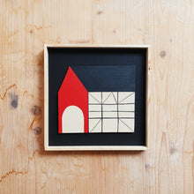 Load image into Gallery viewer, Timbered House 04
