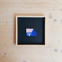 Lade das Bild in den Galerie-Viewer, Collage Haus 52