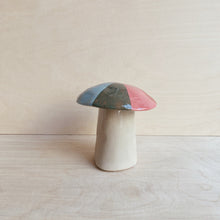 Lade das Bild in den Galerie-Viewer, Pilz-Objekt No 60