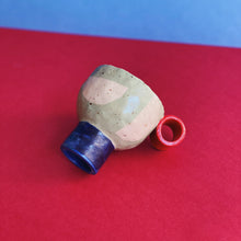 Load image into Gallery viewer, Tasse Collage 06