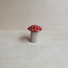 Lade das Bild in den Galerie-Viewer, Pilz-Objekt 84